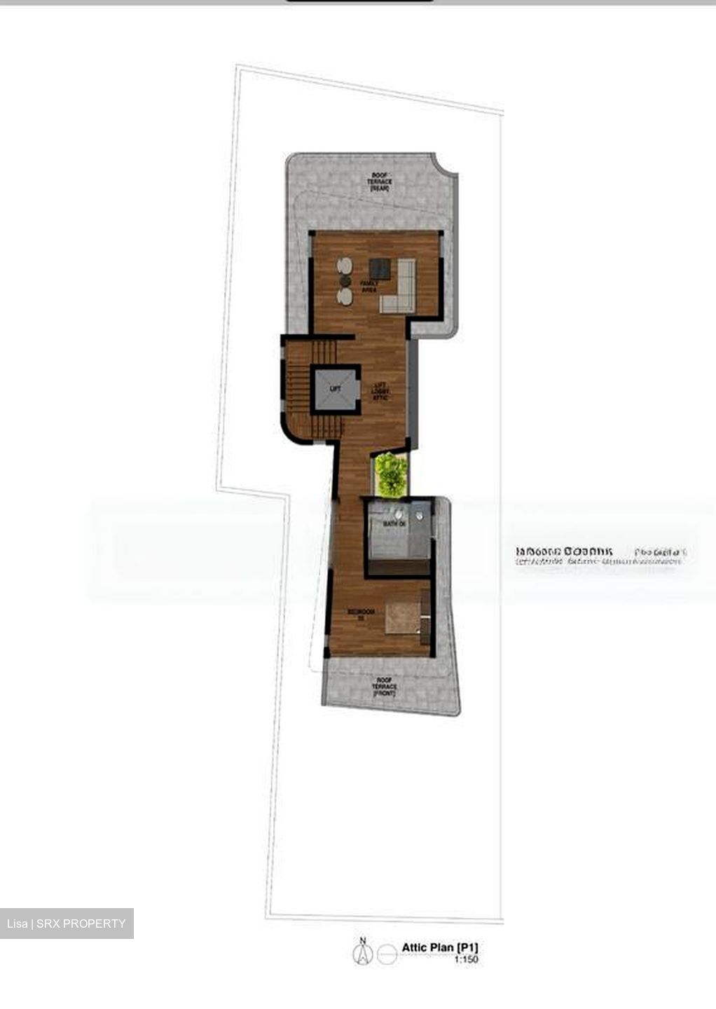 Upper East Coast Road (D15), Detached #483319891